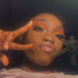 Meet your Posher, Jayla